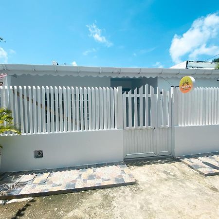 Casa Sunset Hotel Boutique San Andrés Eksteriør bilde