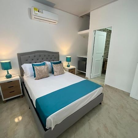 Casa Sunset Hotel Boutique San Andrés Eksteriør bilde
