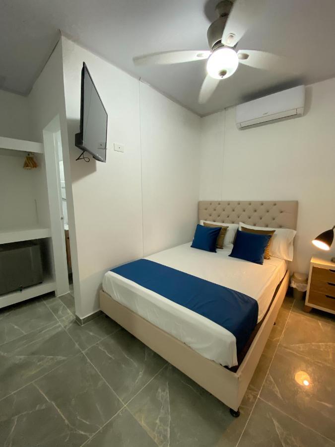 Casa Sunset Hotel Boutique San Andrés Eksteriør bilde
