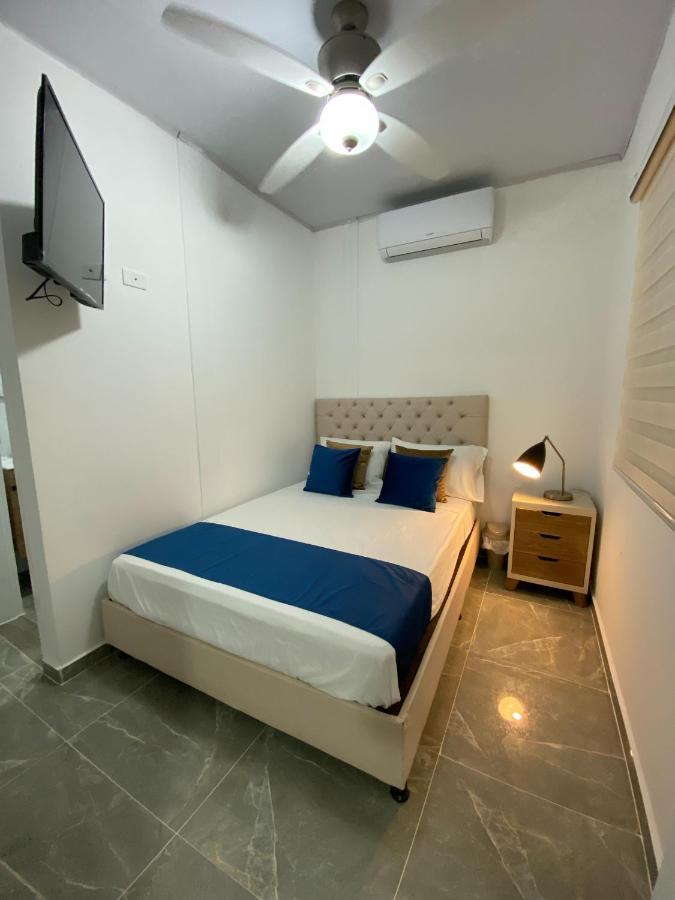 Casa Sunset Hotel Boutique San Andrés Eksteriør bilde