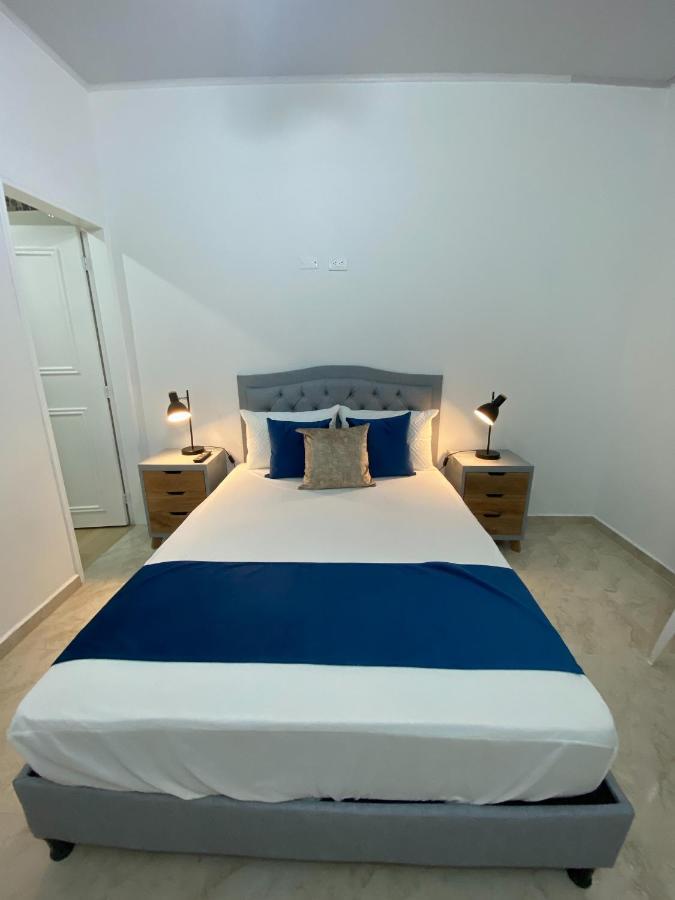 Casa Sunset Hotel Boutique San Andrés Eksteriør bilde