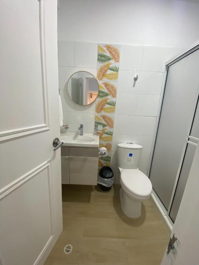 Casa Sunset Hotel Boutique San Andrés Eksteriør bilde