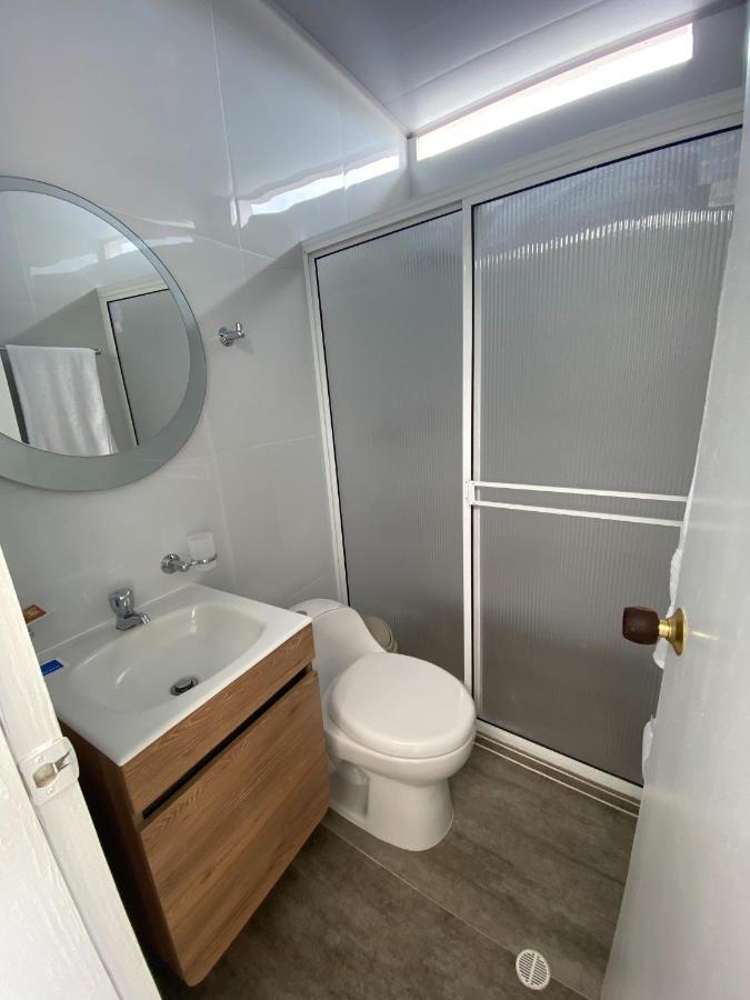 Casa Sunset Hotel Boutique San Andrés Eksteriør bilde