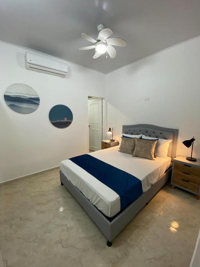 Casa Sunset Hotel Boutique San Andrés Eksteriør bilde