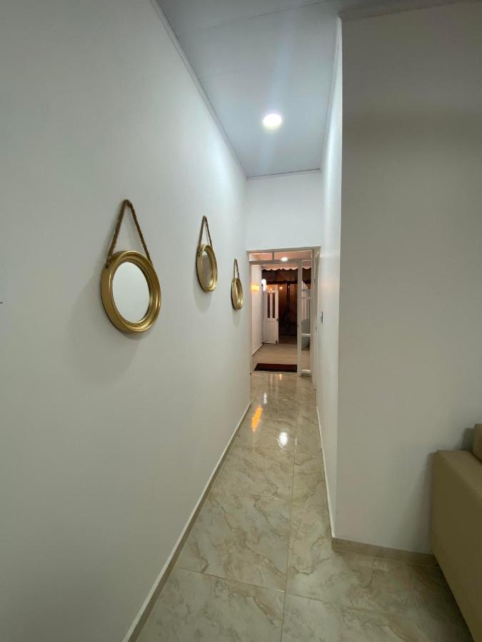 Casa Sunset Hotel Boutique San Andrés Eksteriør bilde